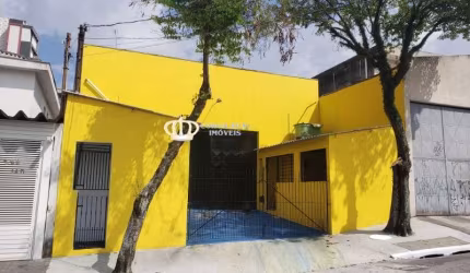 Galpão na zona leste, na Avenida Ajarani, Vila Guilhermina, fácil acesso a radial leste, marginais e rodovias