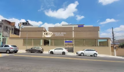 SOBRADOS EM CONDOMINIO COM 2 SUITES E 1 VAGA COBERTA!!
