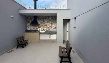 APARTAMENTO COM 2 QUARTOS, SALA, COZINHA 1 VAGA NA VL CARRÃO