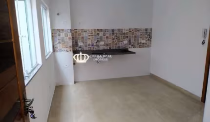 Apartamento a 70 metros do metrô Patriarca