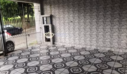 CASA ASSOBRADADA COM 02 VAGAS BAIRRO CID. LIDER