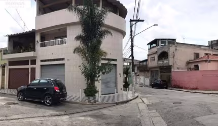 Ponto comercial com 2 salas para alugar na Vila Nhocune, São Paulo , 120 m2 por R$ 4.000