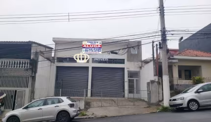 SALÃO COMERCIAL, AVENIDA ENGENHEIRO SOARES DE CAMARGO, DE CIDADE PATRIARCA