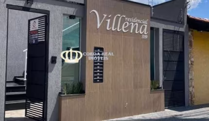 SOBRADO EM COND FECHADO COM 2 SUÍTES 01 VAGA NA PENHA DE FRANÇA