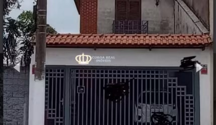 Casa com 3 quartos à venda na Penha, São Paulo , 186 m2 por R$ 1.400.000