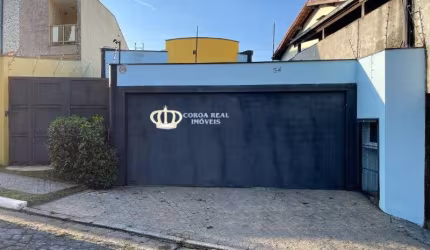 CASA ALTO PADRÃO PROXIMO AO METRO