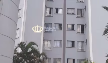 APARTAMENTO 2 QUARTOS 1 VAGA NA COHAB JOSE BONIFÁCIO