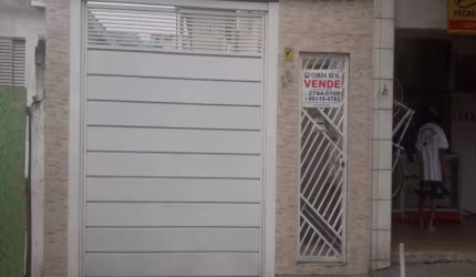 Casa à venda  no Jardim Hercilia: 2 quartos, 1 sala, 1 banheiro, 10 vagas, 100,00 m² de área. Venha conferir!