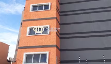 APARTAMENTO COM SACADA E ELEVADOR 02 DORMS NA CIDADE PATRIARCA
