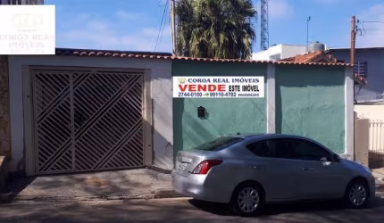 EXCELENTE CASA TODA TÉRREA NA BAIRRO DA CIDADE PATRIARCA PERTINHO DO COMÉRCIO FÁCIL ACESSO METRO PATRIARCA E GUILHERMINA