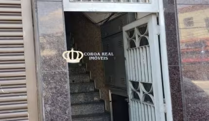 Sala Comercial para Locação em Cidade Patriarca, São Paulo-SP: 1 sala, 1 banheiro, 28m² de área!