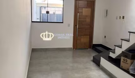 Casa com 3 quartos à venda na Ponte Rasa, São Paulo , 120 m2 por R$ 635.000