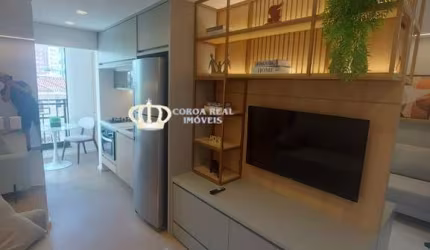 APARTAMENTOS DE 1 OU 2 DORMITORIOS, PROXIMO AO METRO CARRAO!!