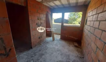 APARTAMENTO NOVO, APENAS 800 METROS DO METRO GUILHERMINA!!