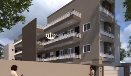 APARTAMENTO COM 2 QUARTOS LOCALIZADO NA VILA DALILA