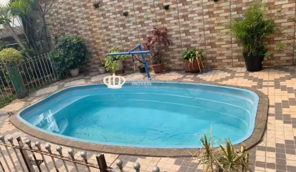 CASA TERREA A VENDA NO PATRIARCA