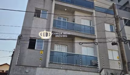 Imperdível! Apartamento à venda em São Paulo-SP, Parque das Paineiras. 2 quartos, 1 sala, 1 banheiro. Área de 32,00 m².