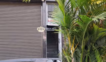 Sala comercial com 1 sala para alugar na Cidade Patriarca, São Paulo , 20 m2 por R$ 900