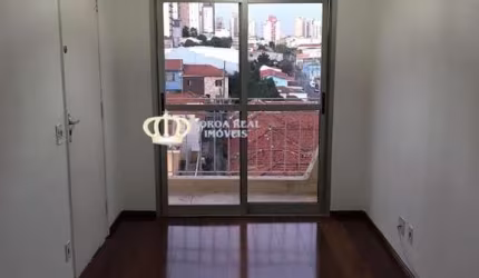 Apartamento à venda na Penha de França, 2 quartos, 2 salas, 1 banheiro, 1 vaga de garagem - São Paulo-SP!