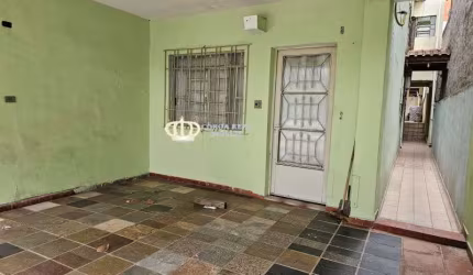 Oportunidade para investimento na Vila Talarico