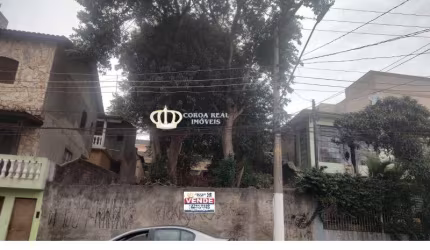 Terreno à venda em São Paulo-SP, bairro Cidade Patriarca, 450m² de área. Invista já!