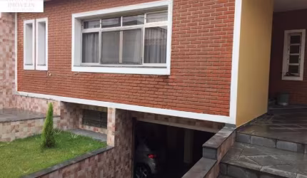 Imperdível: Casa à venda em São Paulo-SP, Cidade Patriarca, 3 quartos, 1 suíte, 3 salas, 2 banheiros, 4 vagas, 360m²!