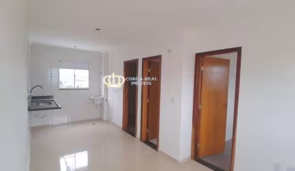 APARTAMENTO DE 2 DORMITORIOS NO A.E. CARVALHO!!