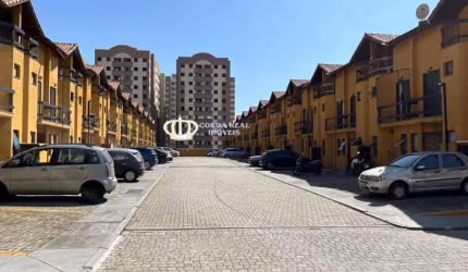 Excelente oportunidade: Casa em condomínio à venda na Cidade Líder, São Paulo-SP - 3 quartos, 1 sala, 1 banheiro, 2 vagas - 70,00 m²