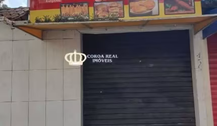 Ponto comercial para alugar no Conjunto Residencial José Bonifácio, São Paulo , 22 m2 por R$ 1.650