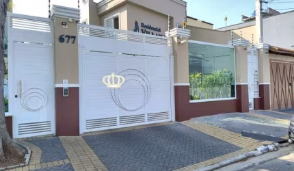 Oportunidade: Casa em Condomínio na Vila Ré, São Paulo-SP, 2 quartos, 2 suítes, 2 salas, 3 banheiros, 1 vaga, 68,40 m².