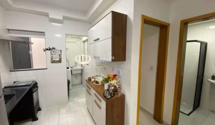 APARTAMENTO PARA VENDA COM 2 QUARTOS BAIRRO ARTUR ALVIM.