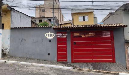 DUAS CASAS A VENDA NO PATRIARCA