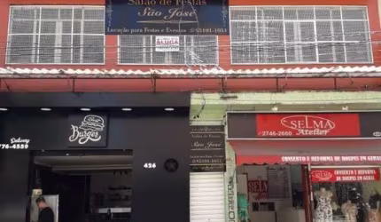 Ponto comercial para alugar no Parque Artur Alvim, São Paulo , 150 m2 por R$ 3.500
