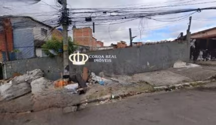 Terreno à venda na Vila Ré, São Paulo  por R$ 2.400.000
