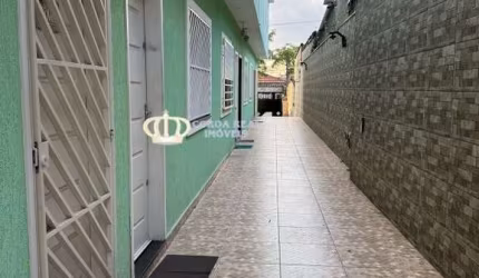 Casa em Condomínio de Alto Padrão na Vila Granada, São Paulo-SP: 2 quartos, 2 suítes, 2 salas, 3 banheiros, 1 vaga, 83 m².