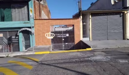 CASA TERREA NA CIDADE LIDER