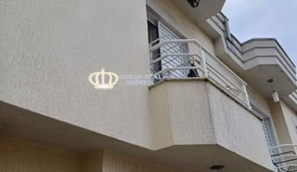 Casa em condomínio fechado com 2 quartos à venda na Vila Laís, São Paulo , 49 m2 por R$ 425.000