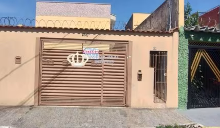 Casa com 2 quartos para alugar na Artur Alvim, São Paulo , 62 m2 por R$ 1.500
