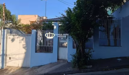 Casa com 2 quartos à venda no Jardim Fernandes, São Paulo , 90 m2 por R$ 450.000