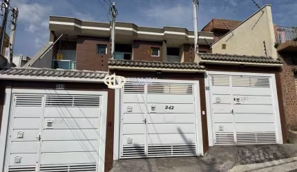 Casa com 3 quartos à venda na Vila Costa Melo, São Paulo , 125 m2 por R$ 650.000