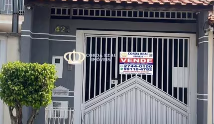 Imperdível: Casa à venda em São Paulo-SP, Cidade Patriarca! 3 quartos, 1 suíte, 2 salas, 3 banheiros, 2 vagas, 90,35 m².