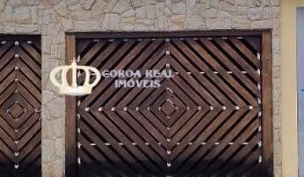 Imperdível Sobrado à Venda em São Paulo-SP, Jardim Brasília - 3 Quartos, 2 Salas, 2 Banheiros, 2 Vagas, 85m²!