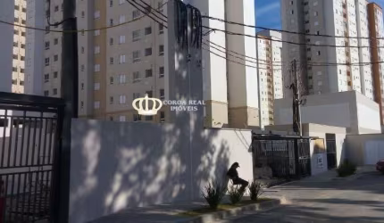 Apartamento com 2 quartos para alugar no Jardim América da Penha, São Paulo , 50 m2 por R$ 1.600