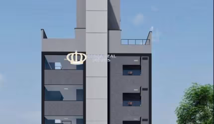 APARTAMENTO COM SUÍTE E UM  AMPLO QUINTAL COM CHURRASQUEIRA, BAIRRO GUILHERMINA.