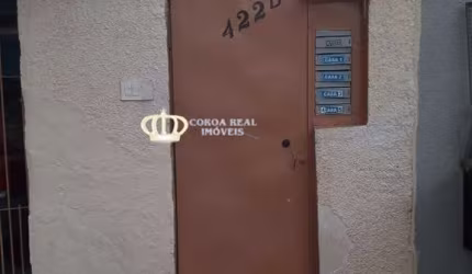 Casa com 1 quarto para alugar na Vila Santa Teresa (Zona Leste), São Paulo , 45 m2 por R$ 1.000