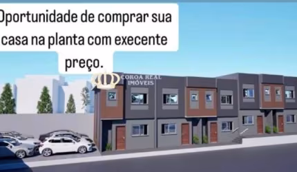 SOBRADO EM CONDOMINIO NO ERMELINO MATARAZZO!