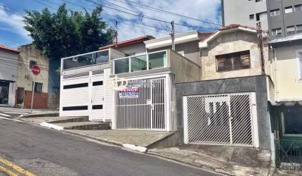 Imperdível oportunidade: Casa à venda na Penha de França, SP - 3 quartos, 1 sala, 1 vaga, 92m².