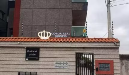 Apartamento à venda em São Paulo - Vila Guilhermina com 02 quartos, 01 sala, 01 banheiro e 01 vaga de garagem!