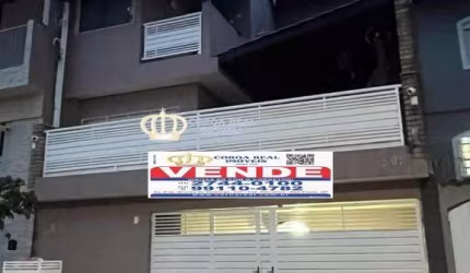 Imóvel de 2 quartos na Vila Ré, São Paulo-SP! 2 salas, 1 suíte, 3 banheiros, 2 vagas de garagem!
