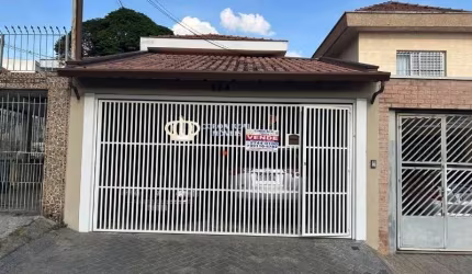 CASA TERREA A VENDA NA VILA GUILHERMINA